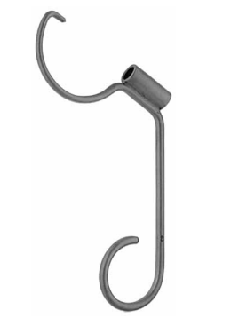 Product Everost Pointed Drill Guide, 6.5mm | SAH.EV003161 Image