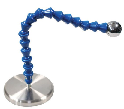 Product VOI Radiography Calibration Ball (25mm diameter) and Base | 300100 Image