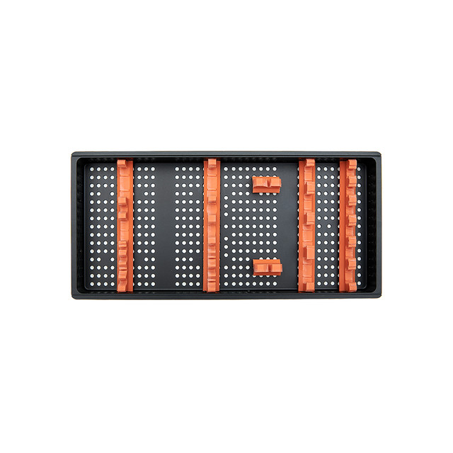 Product KYON KSS Tray 29.5 mm PGR tray | 82.30.16 Image