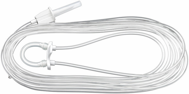 Product Aesculap ELAN 4 Electro Disposable Tube Set/ 10PK | GA395SU Image