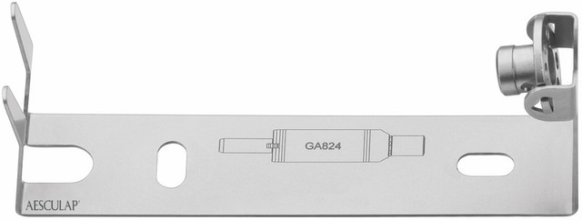 Product Aesculap ELAN 4 Electro ECCOS Intra Motor GA824 | GB077R Image