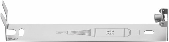 Product Aesculap ELAN 4 ELECTRO ECCOS RECIPROCATING SAWS | GB087R Image