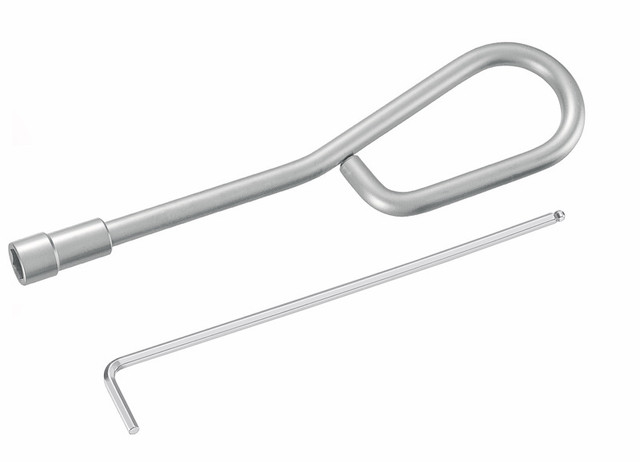 Product Aesculap Eccos Mounting Kit | GB459R Image