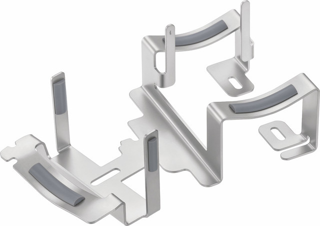 Product Aesculap Eccos Fixation Holder, 106mm - For GA330/GA331/GA334 | GB495R Image