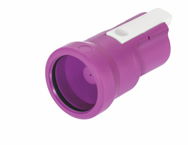 Product Aesculap ELAN 4 Air Oilspray Adapter | GB600850 Image