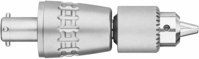 Product Aesculap Acculan 4 Large Jacobs Large Drill Attachment - 1 Year Warranty | GB621R Image