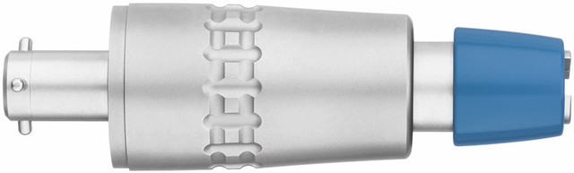 Product Aesculap Acculan 4 Reamer Attachment Hudson/Zimmer, 1 Year Warranty | GB669R Image