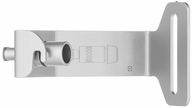 Product Aesculap Eccos Fixation for 1 Attachment - GB870R | GB715R Image