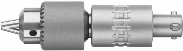 Product Aesculap Acculan 4 Reamer Attachment Large Jacobs Chuck (0.5-7.4mm) for GA344/GA844, 1 Year Warranty | GB870R Image
