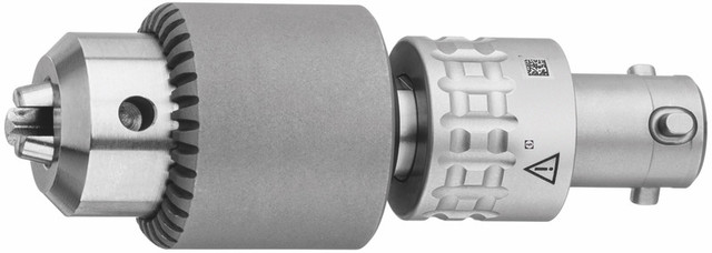 Product Aesculap Acculan 4 Large Jacobs Small Drill Attachment - 1 Year Warranty | GB881R Image