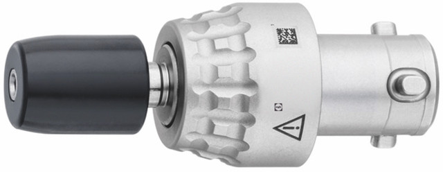 Product Aesculap ELAN 4 Drill Attachment Dental Shank F/GA344/GA844, 1 Year Warranty | GB887R Image