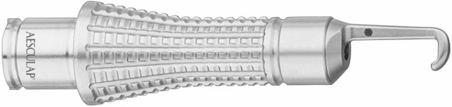 Product Aesculap ELAN 4 Dura Guard Pediatric | GB941R Image