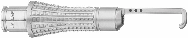 Product Aesculap ELAN 4 Dura Guard Long | GB943R Image