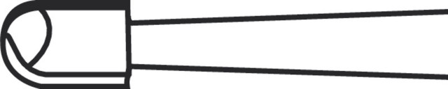 Product Aesculap ELAN 4 1-Ring Neuro Cutter Soft D3.0 | GP204R Image