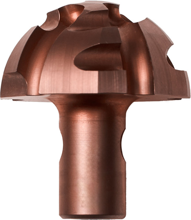 Product KYON Finishing Cup Reamer 23.2mm | 02.14.232 Image