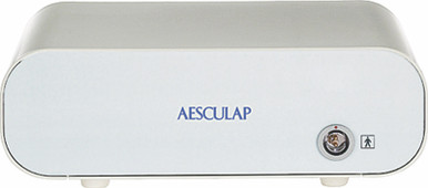 Aesculap Acculan 3Ti Electro Console, 1 Year Warranty | GA877