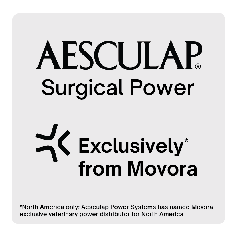 Aesculap Acculan 3Ti Electro Console, 1 Year Warranty | GA877
