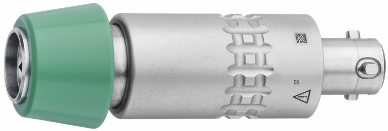 Aesculap Acculan 4 Reamer Attachment AO-Large For GA344/GA844 - 1