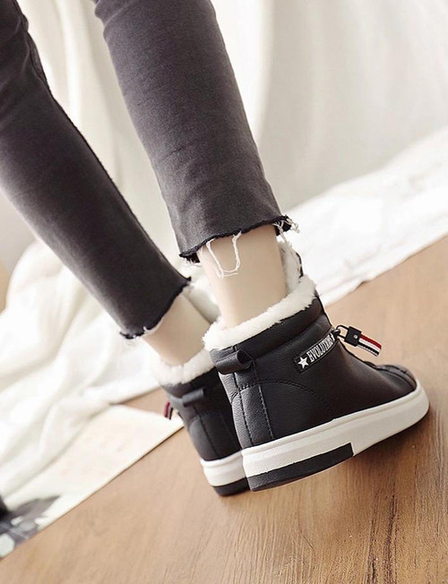 chaussures femme fairmount soldes