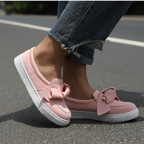 Mocassins pour femme zaxx