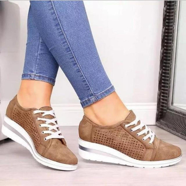 Baskets a Plateforme avec Bande Argentee Baskets a Plateforme avec Bande Argentee zaxx