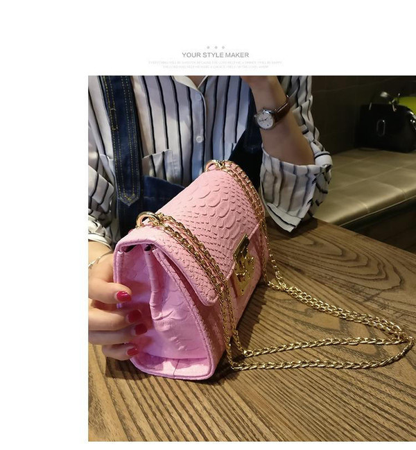 Sac a main Effet Croco Sac a main Effet Croco zaxx