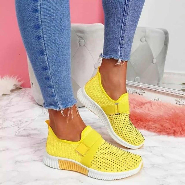Sneakers Legers - Nouvelle Collection Sneakers Legers - Nouvelle Collection zaxx