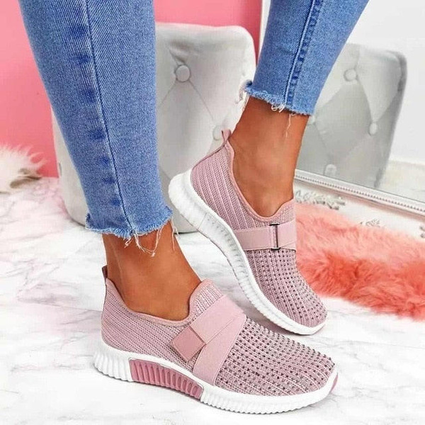 Sneakers Legers - Nouvelle Collection Sneakers Legers - Nouvelle Collection zaxx