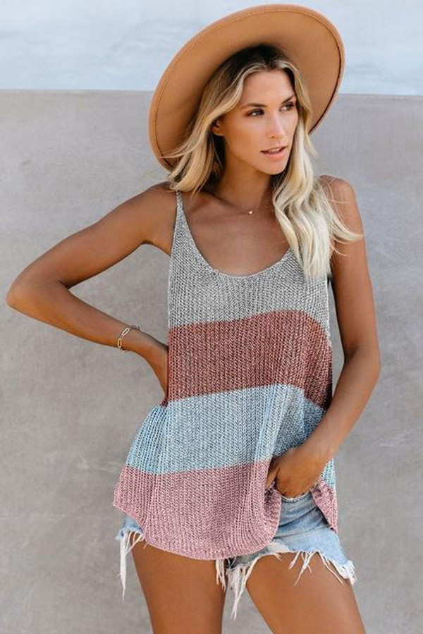 Top Casual Ample Top Casual Ample zaxx