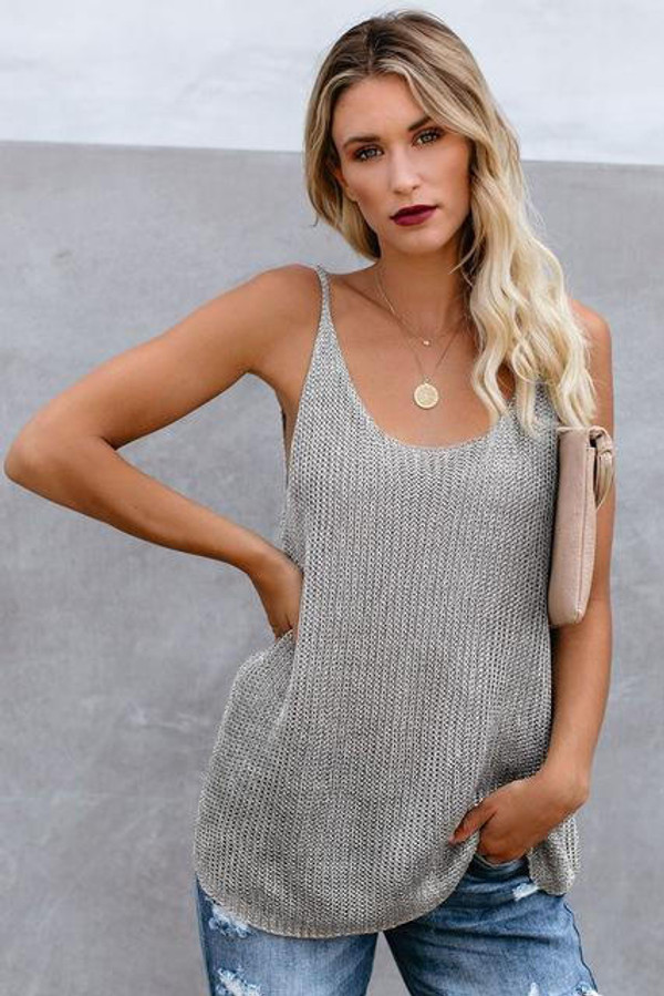 Top Casual Ample Top Casual Ample zaxx