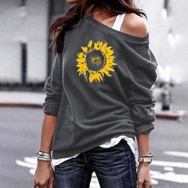 Haut Col Rond Tournesol Haut Col Rond Tournesol zaxx