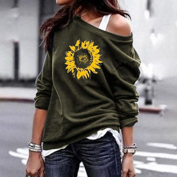 Haut Col Rond Tournesol Haut Col Rond Tournesol zaxx