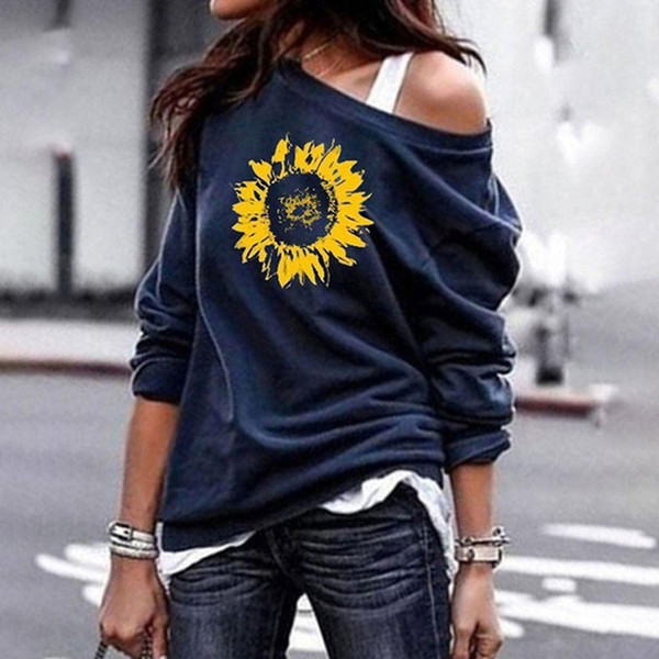 Haut Col Rond Tournesol Haut Col Rond Tournesol zaxx
