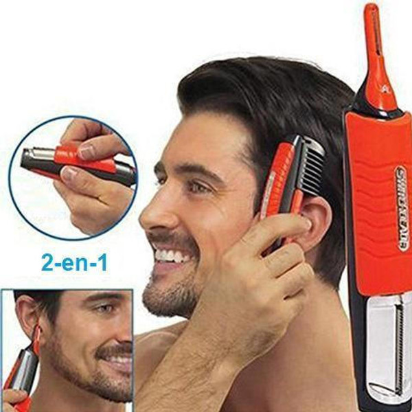 Rasoir Tout-en-un zaxx