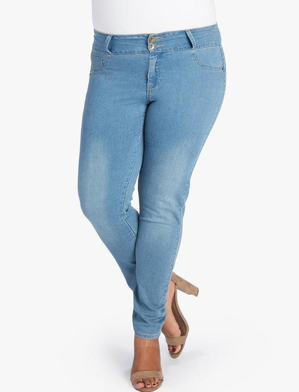 Jean Pour Femmes TAILLE UNIQUE zaxx