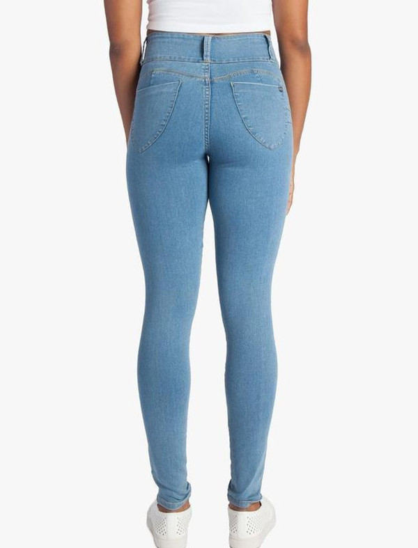 Jean Pour Femmes TAILLE UNIQUE zaxx