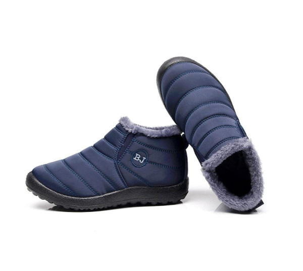 Chaussures de Neige Waterproof zaxx