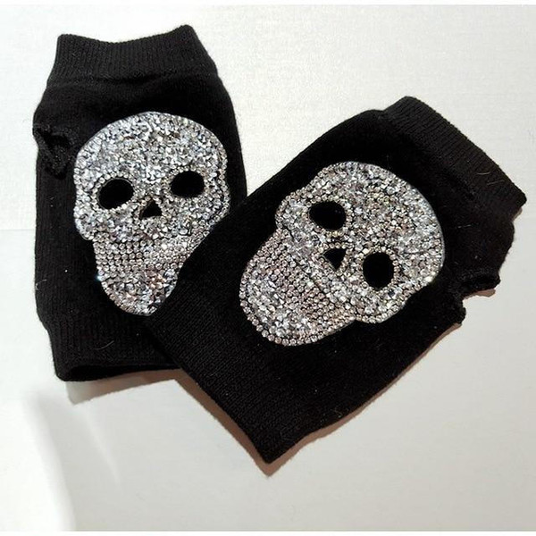 Mitaines Strass Mitaines Strass zaxx