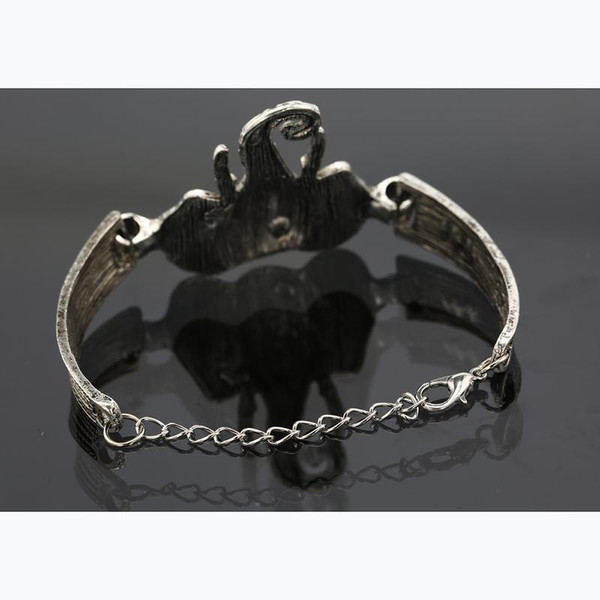 Bracelet elephant zaxx