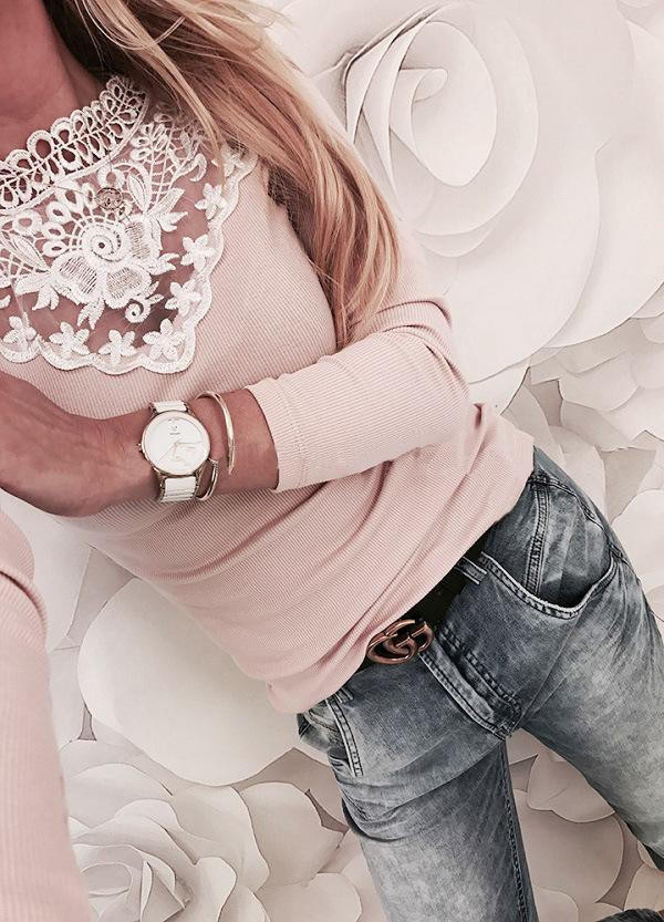 Haut Elegant ALICE Haut Elegant ALICE zaxx