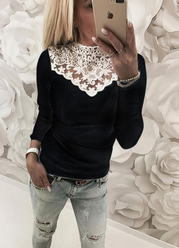 Haut Elegant ALICE Haut Elegant ALICE zaxx