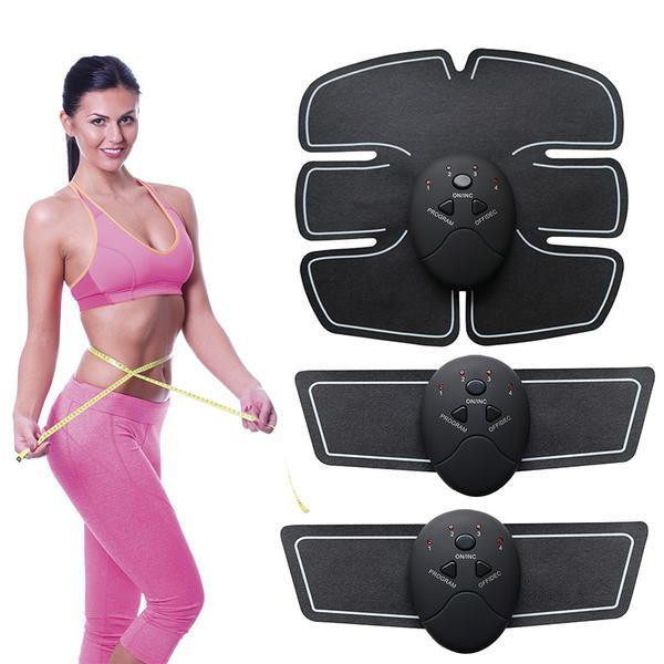 Ceinture de massage amincissante zaxx