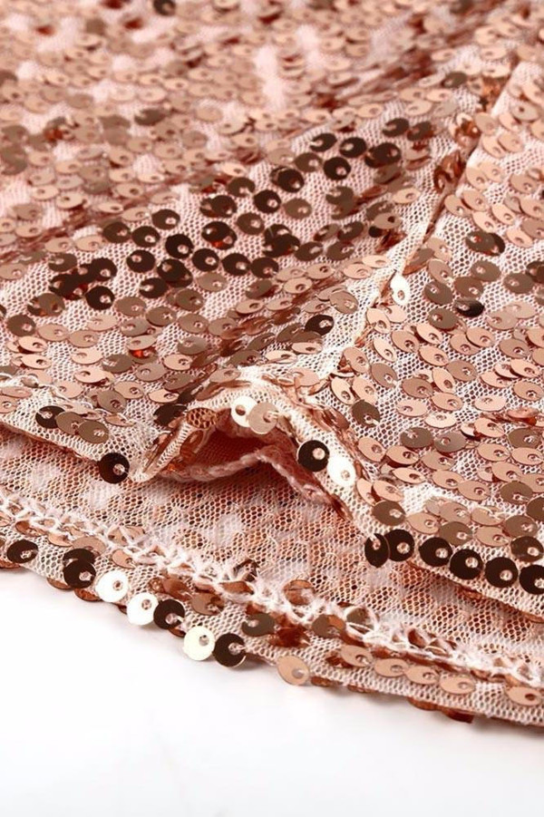 Haut Paillettes zaxx