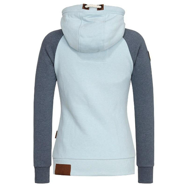 Hoodie Casual Feminin zaxx