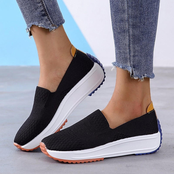 Baskets Confortables - Nouvelle Collection Baskets Confortables - Nouvelle Collection zaxx