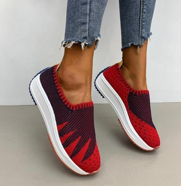 Baskets Confortables - Nouvelle Collection Baskets Confortables - Nouvelle Collection zaxx