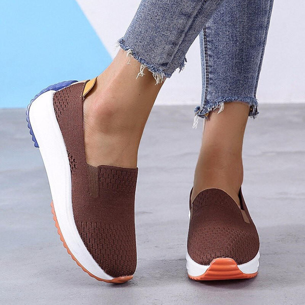 Baskets Confortables - Nouvelle Collection Baskets Confortables - Nouvelle Collection zaxx