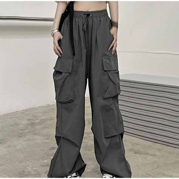 Pantalon Loose STREETWEAR zaxx