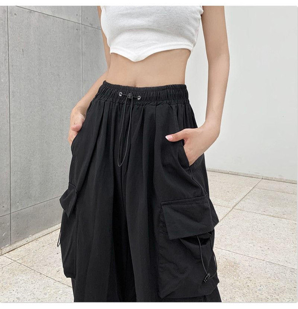 Pantalon Loose STREETWEAR zaxx