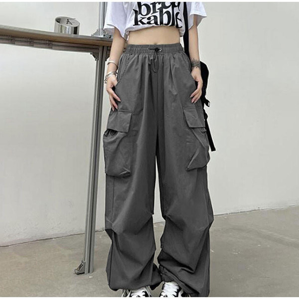 Pantalon Loose STREETWEAR zaxx